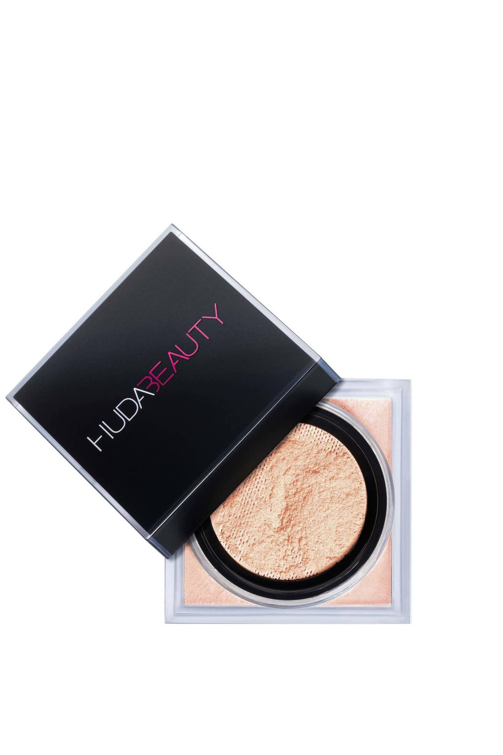 Huda 2025 beauty powder